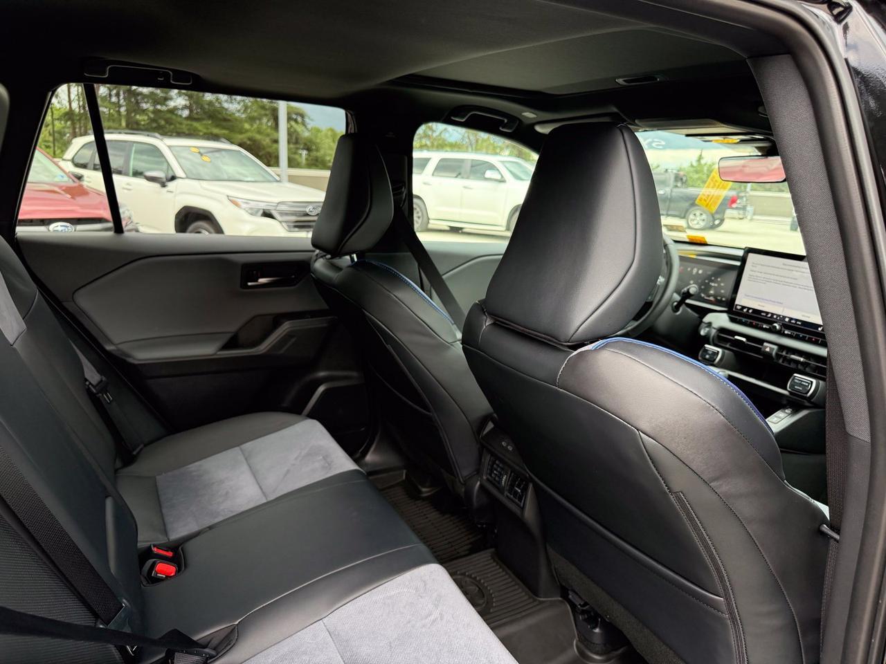 2026 Toyota RAV4 XSE Springfield VA