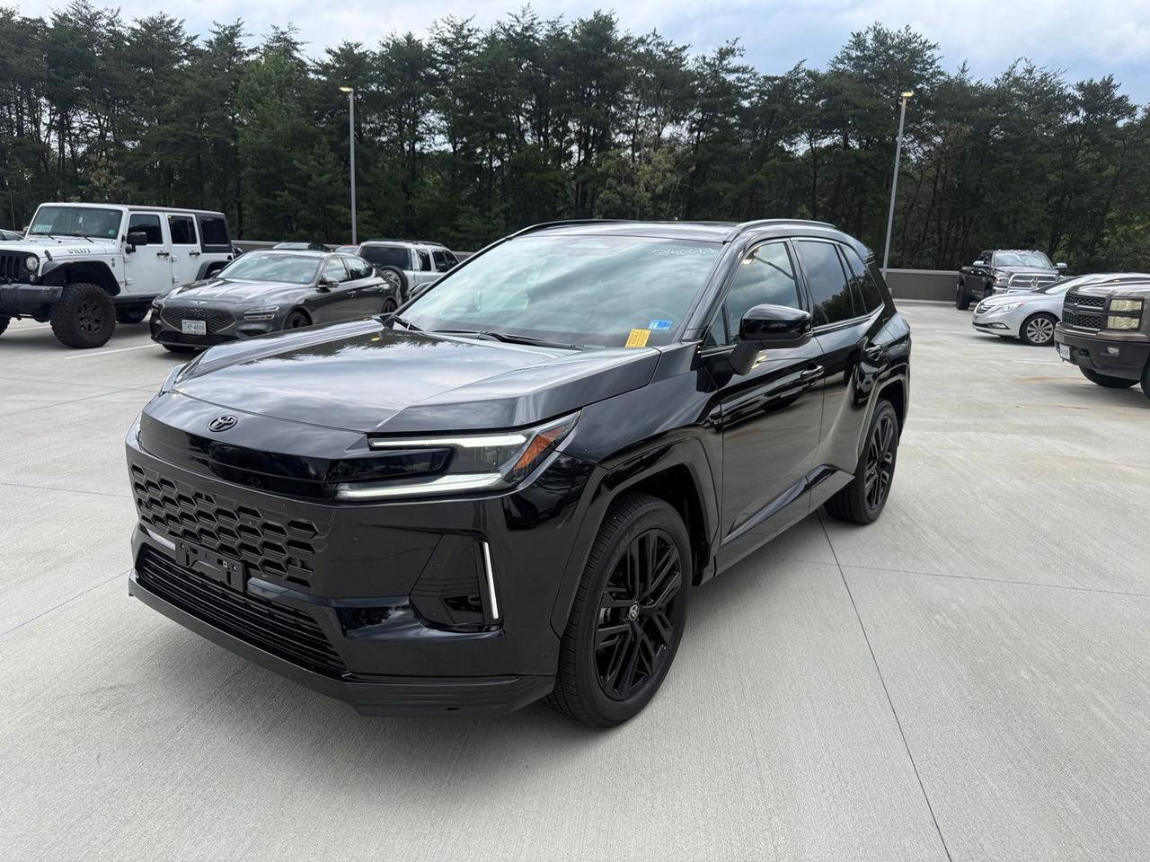 2026 Toyota RAV4 XSE Springfield VA