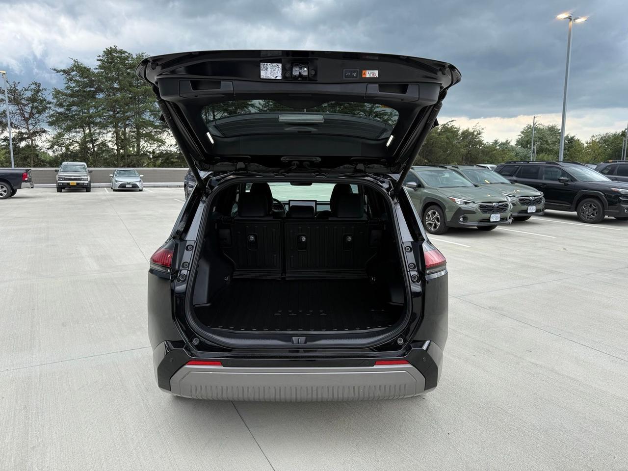 2026 Toyota RAV4 XSE Springfield VA