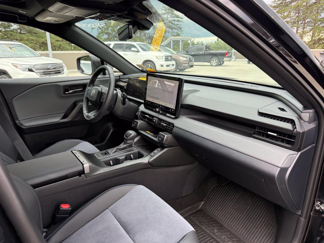 2026 Toyota RAV4 XSE Springfield VA