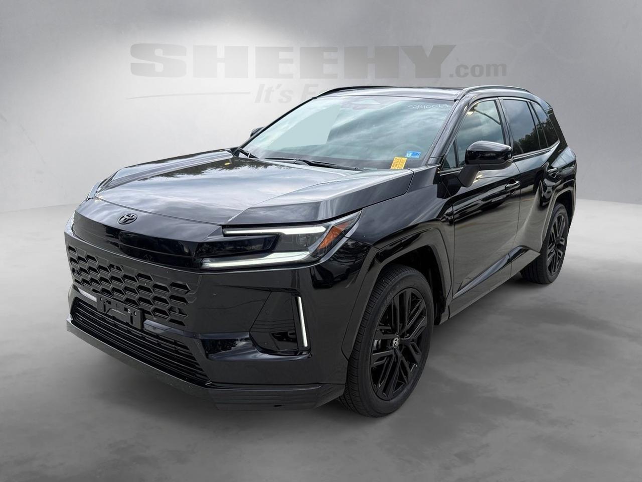 2026 Toyota RAV4 XSE Springfield VA