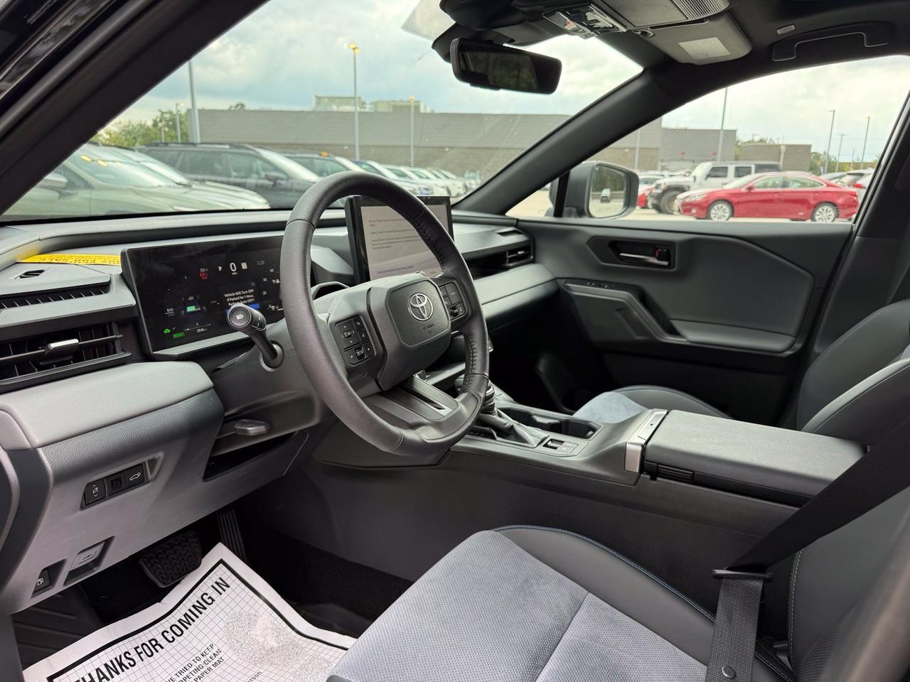 2026 Toyota RAV4 XSE Springfield VA