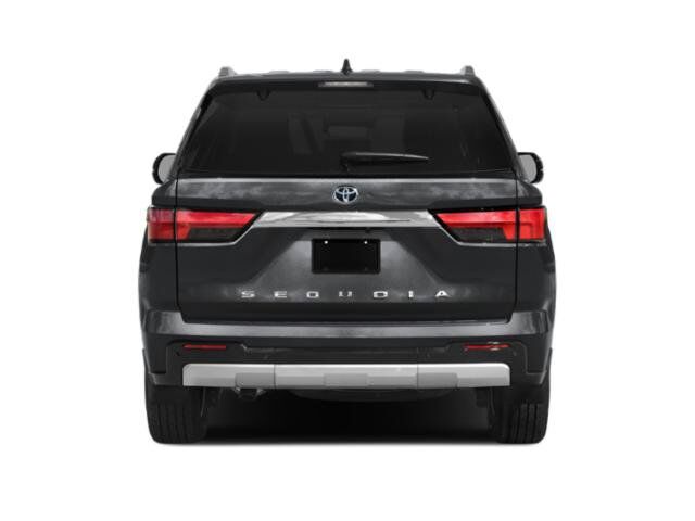 2026 Toyota Sequoia Hurst TX