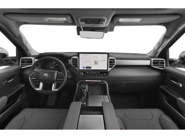 2026 Toyota Sequoia Hurst TX