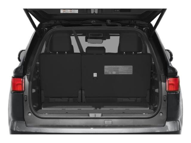 2026 Toyota Sequoia Hurst TX