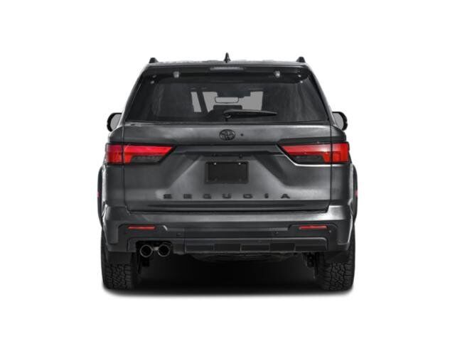 2026 Toyota Sequoia Hurst TX