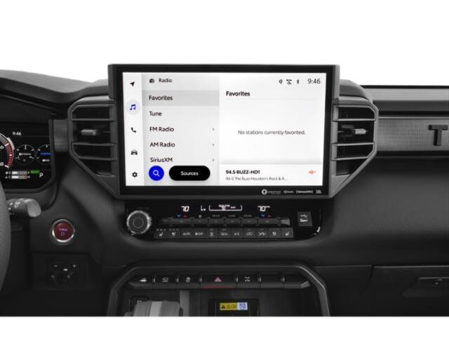 2026 Toyota Sequoia Hurst TX