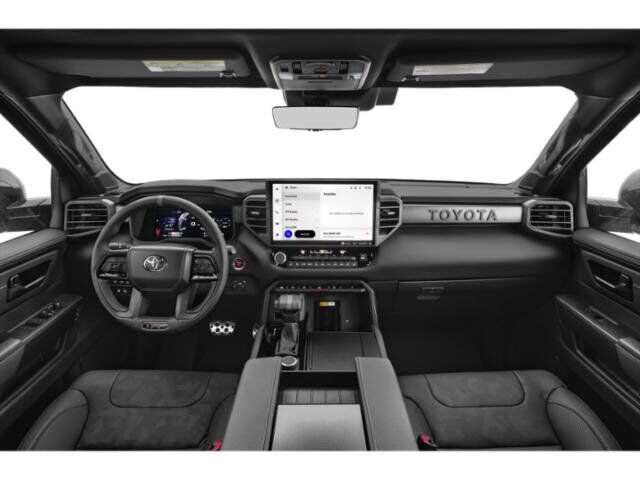 2026 Toyota Sequoia Hurst TX