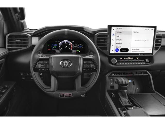 2026 Toyota Sequoia Hurst TX