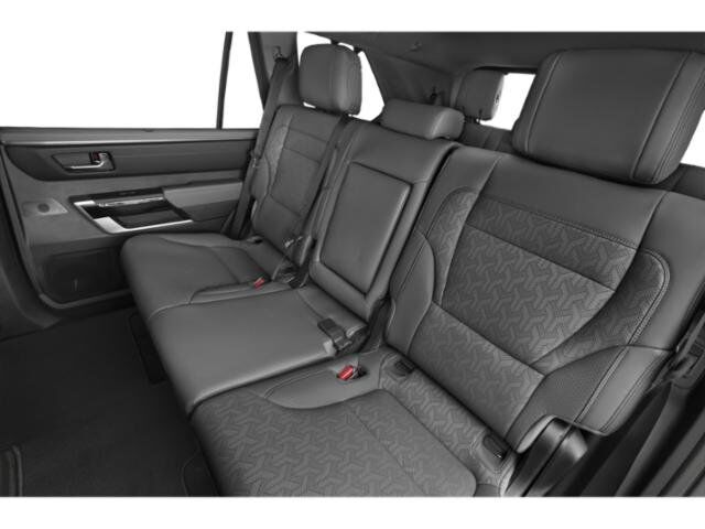 2026 Toyota Sequoia Hurst TX