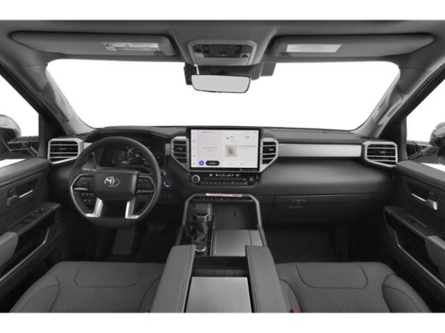 2026 Toyota Sequoia Hurst TX
