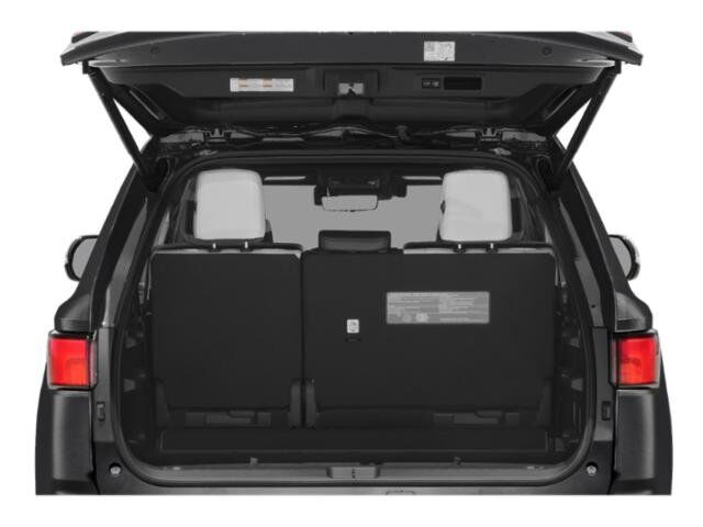 2026 Toyota Sequoia Hurst TX