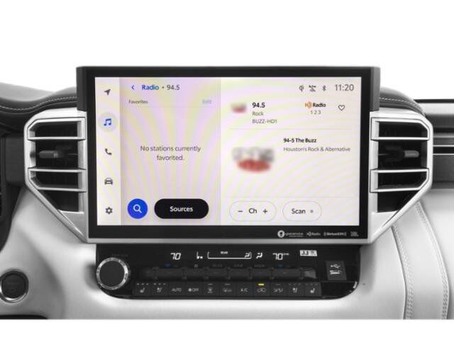 2026 Toyota Sequoia Hurst TX