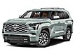 2026 Toyota Sequoia