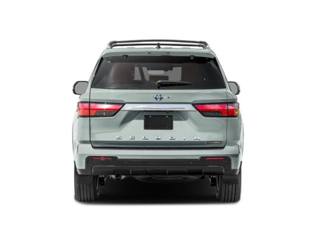 2026 Toyota Sequoia Hurst TX