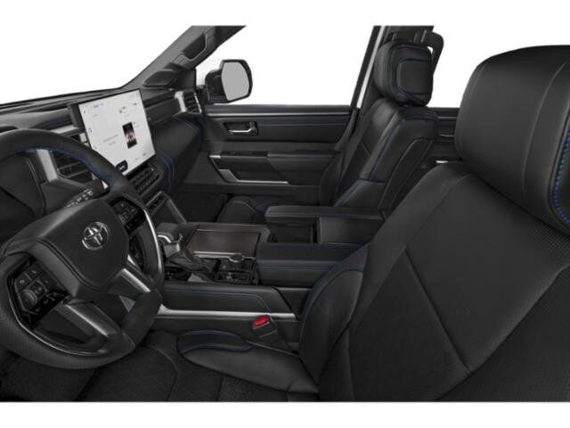 2026 Toyota Sequoia Hurst TX