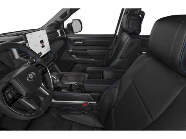 2026 Toyota Sequoia Hurst TX