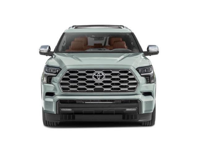 2026 Toyota Sequoia Hurst TX