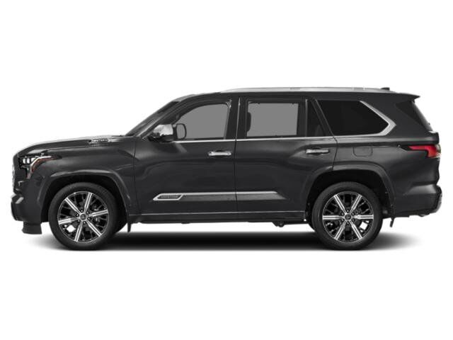 2026 Toyota Sequoia Hurst TX