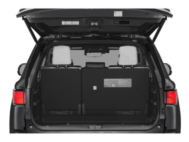 2026 Toyota Sequoia Hurst TX