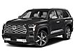 2026 Toyota Sequoia