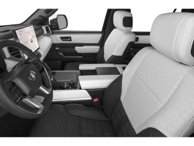 2026 Toyota Sequoia Hurst TX