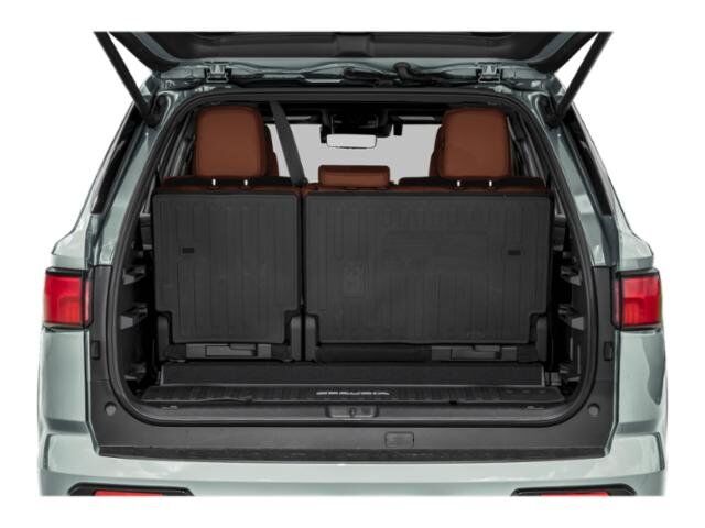 2026 Toyota Sequoia Hurst TX