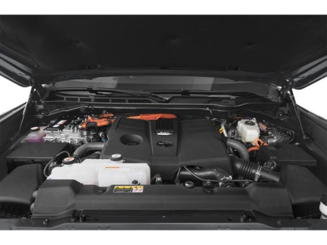 2026 Toyota Sequoia Hurst TX