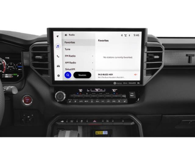 2026 Toyota Sequoia Hurst TX