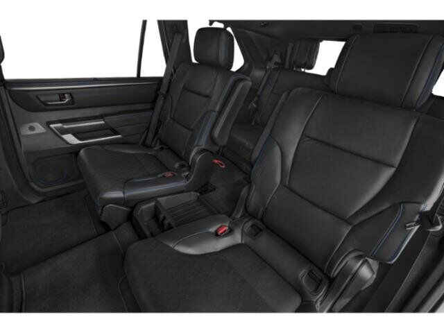 2026 Toyota Sequoia Hurst TX