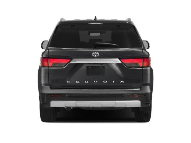 2026 Toyota Sequoia Hurst TX