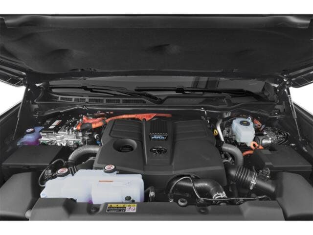 2026 Toyota Sequoia Hurst TX