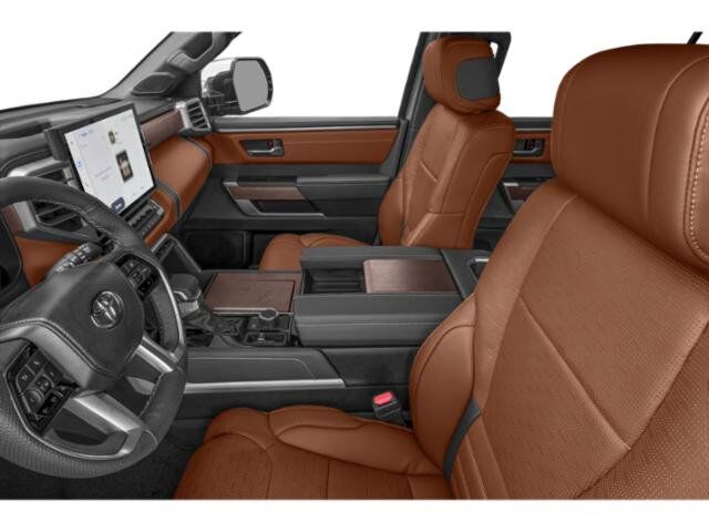 2026 Toyota Sequoia Hurst TX