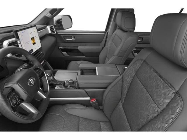 2026 Toyota Sequoia San Antonio TX