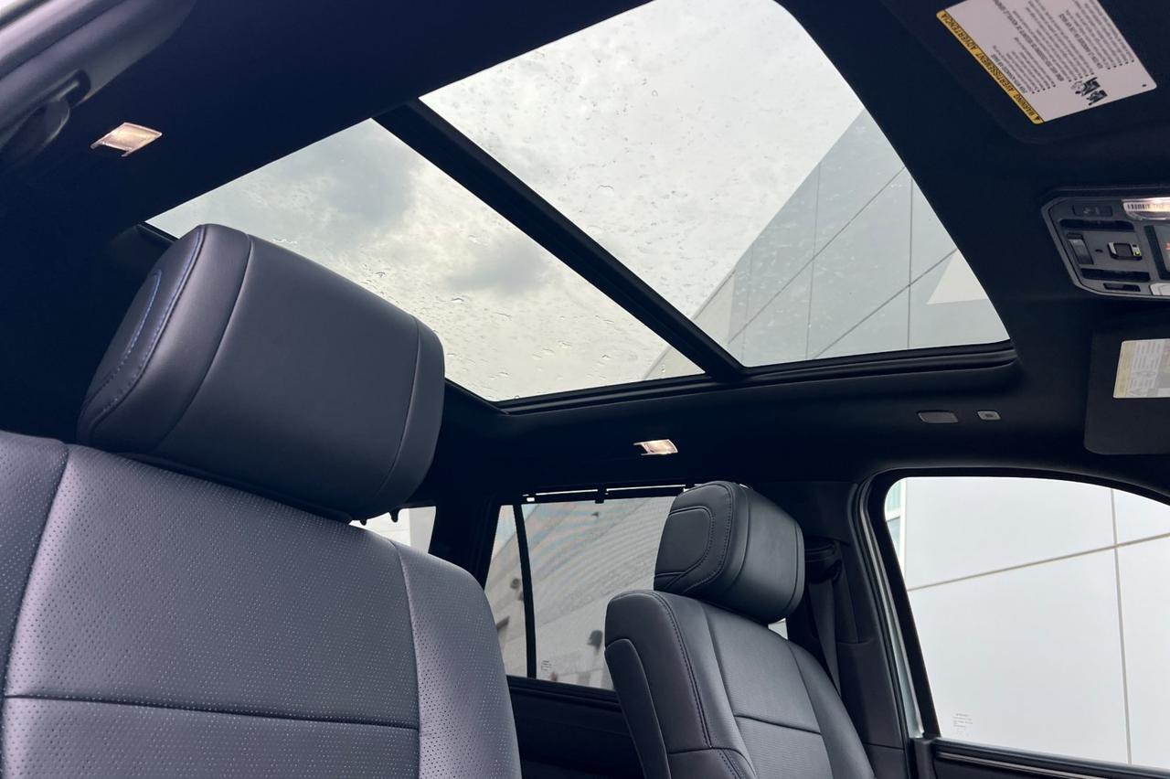 2026 Toyota Sequoia Ontario OR