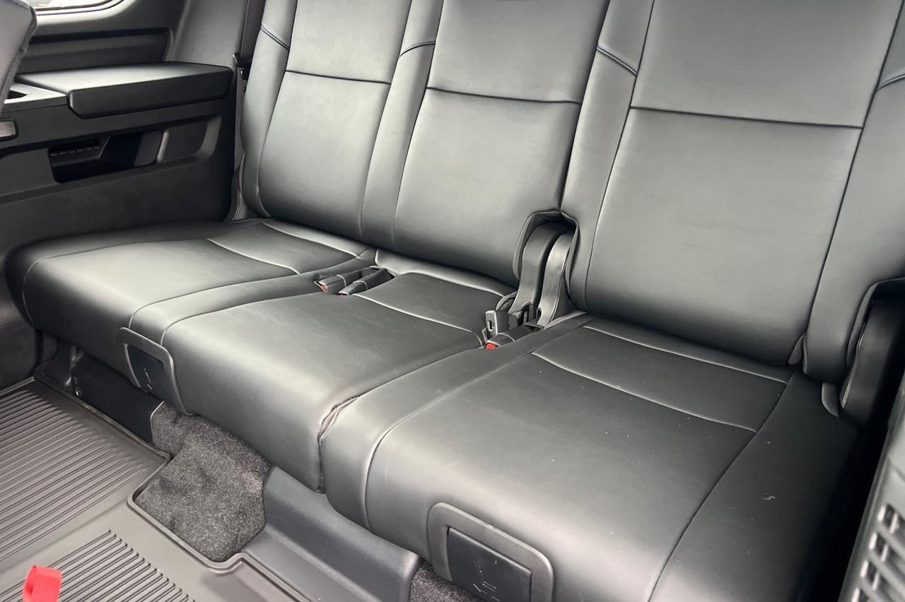 2026 Toyota Sequoia Ontario OR