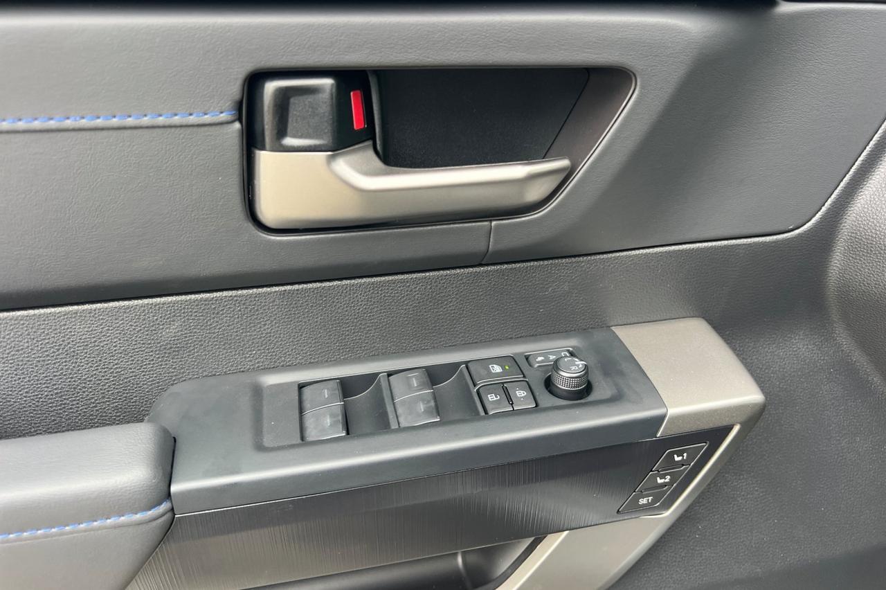 2026 Toyota Sequoia Ontario OR