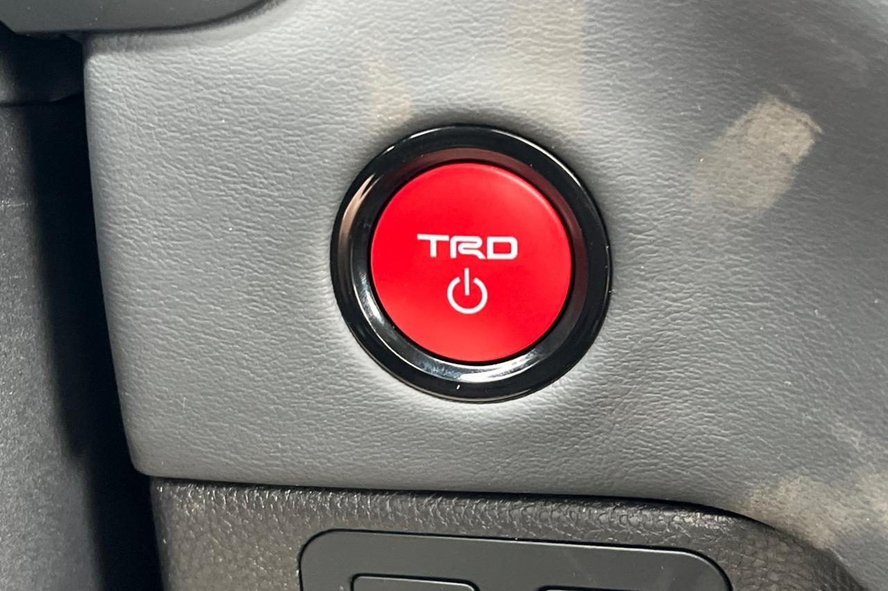 2026 Toyota Sequoia Ontario OR