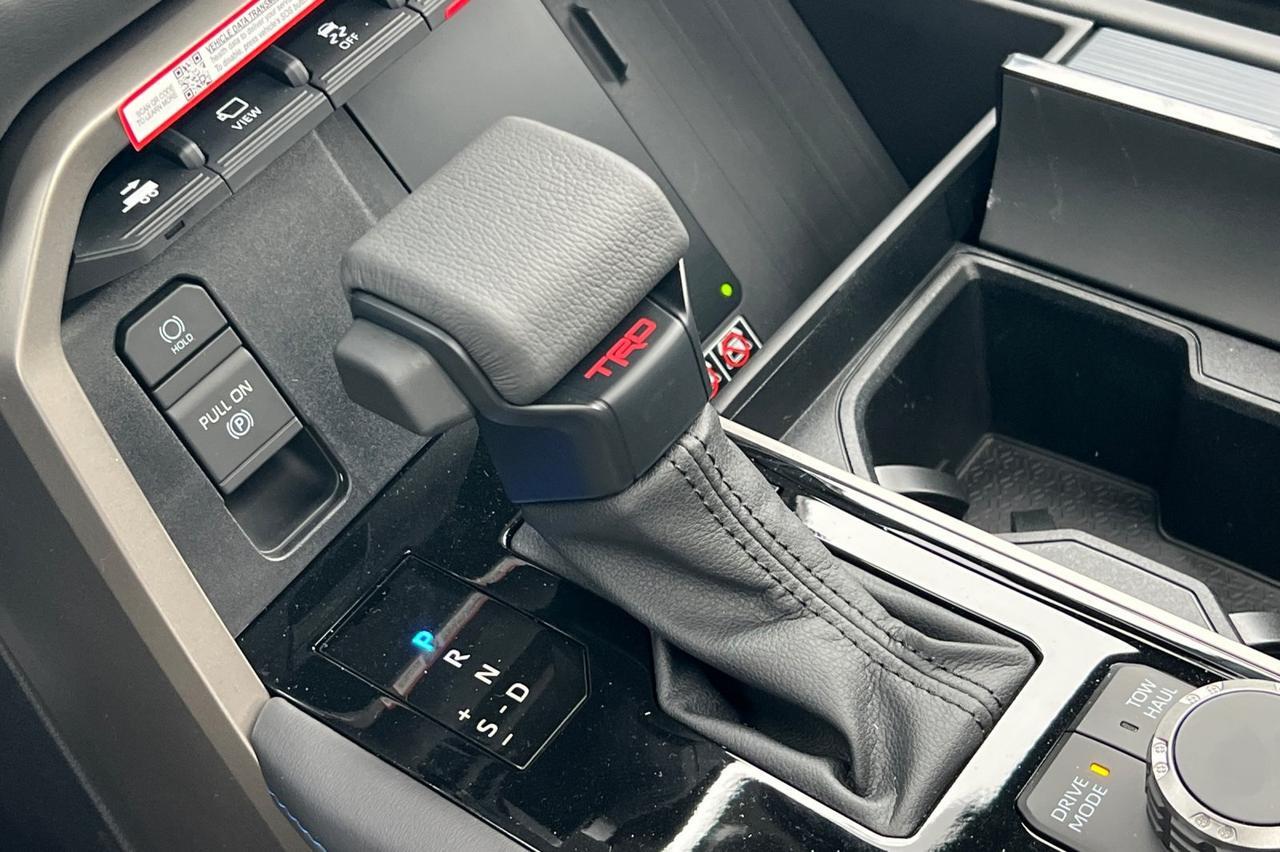 2026 Toyota Sequoia Ontario OR