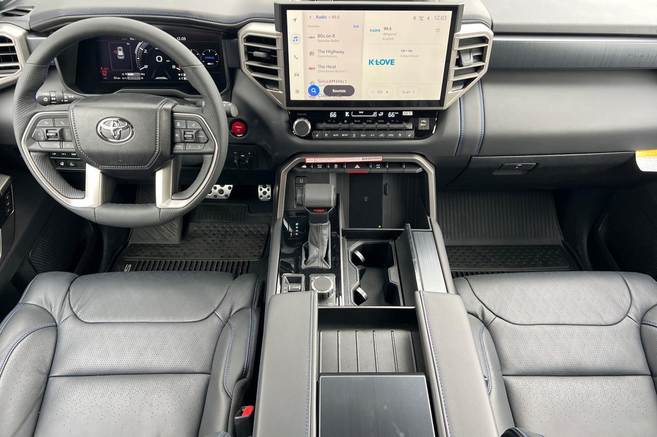 2026 Toyota Sequoia Ontario OR