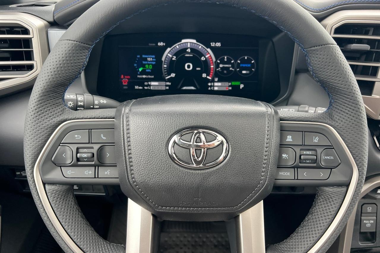 2026 Toyota Sequoia Ontario OR