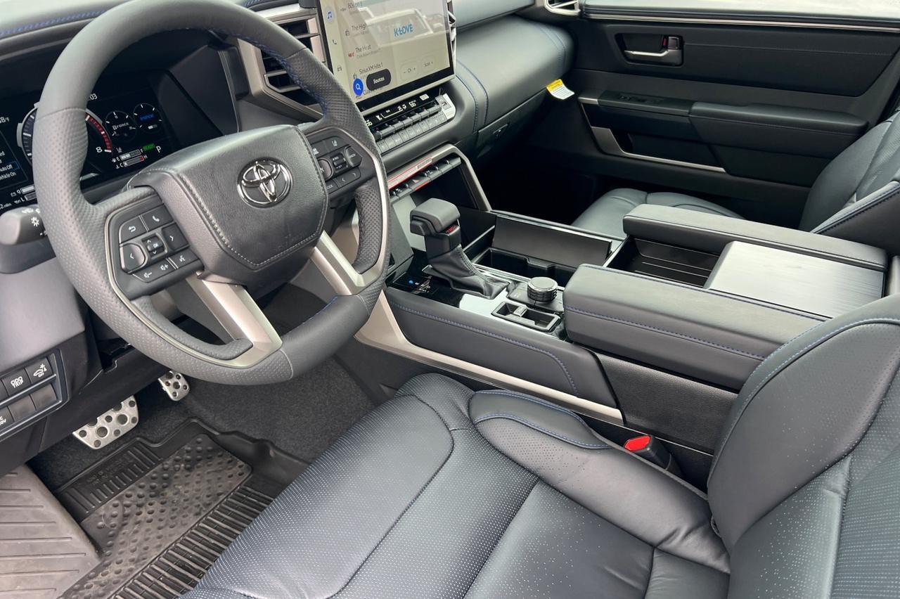 2026 Toyota Sequoia Ontario OR