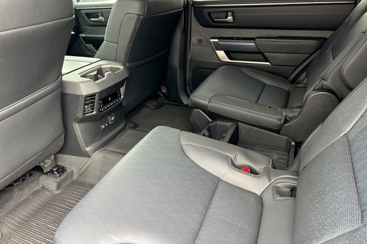 2026 Toyota Sequoia Ontario OR