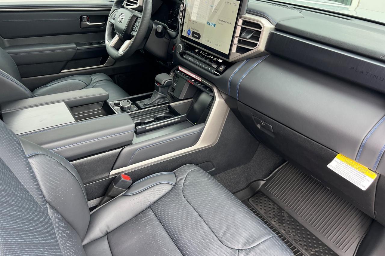 2026 Toyota Sequoia Ontario OR