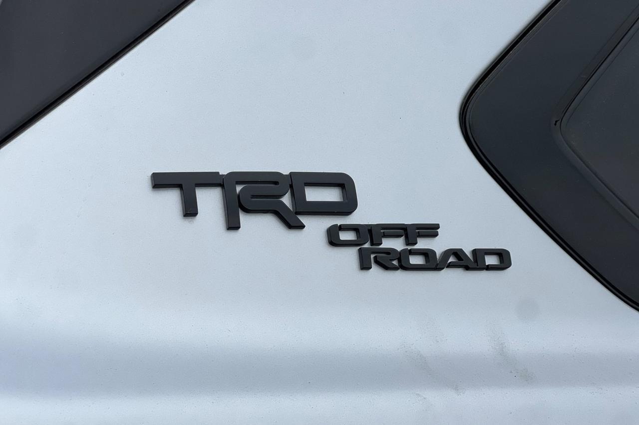 2026 Toyota Sequoia Ontario OR