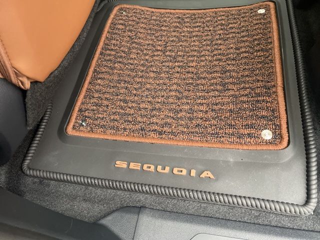 2026 Toyota Sequoia 1794 Edition 4WD San Clemente CA
