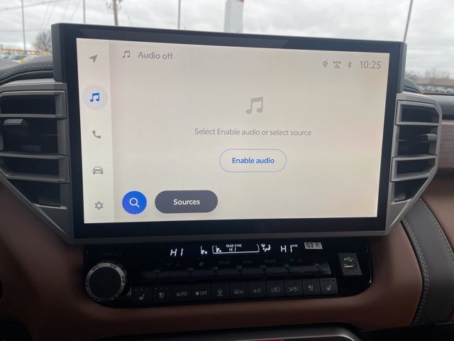 2026 Toyota Sequoia 1794 Edition 4WD San Clemente CA