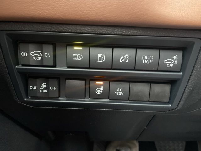 2026 Toyota Sequoia 1794 Edition 4WD San Clemente CA