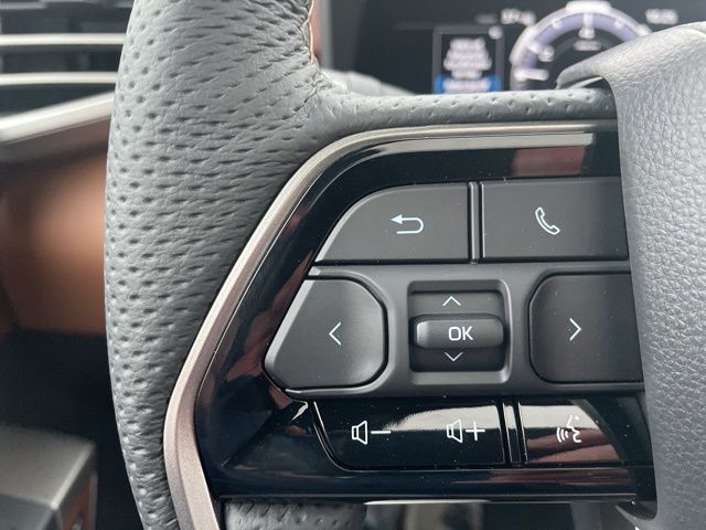 2026 Toyota Sequoia 1794 Edition 4WD San Clemente CA