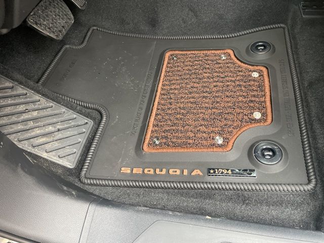 2026 Toyota Sequoia 1794 Edition 4WD San Clemente CA